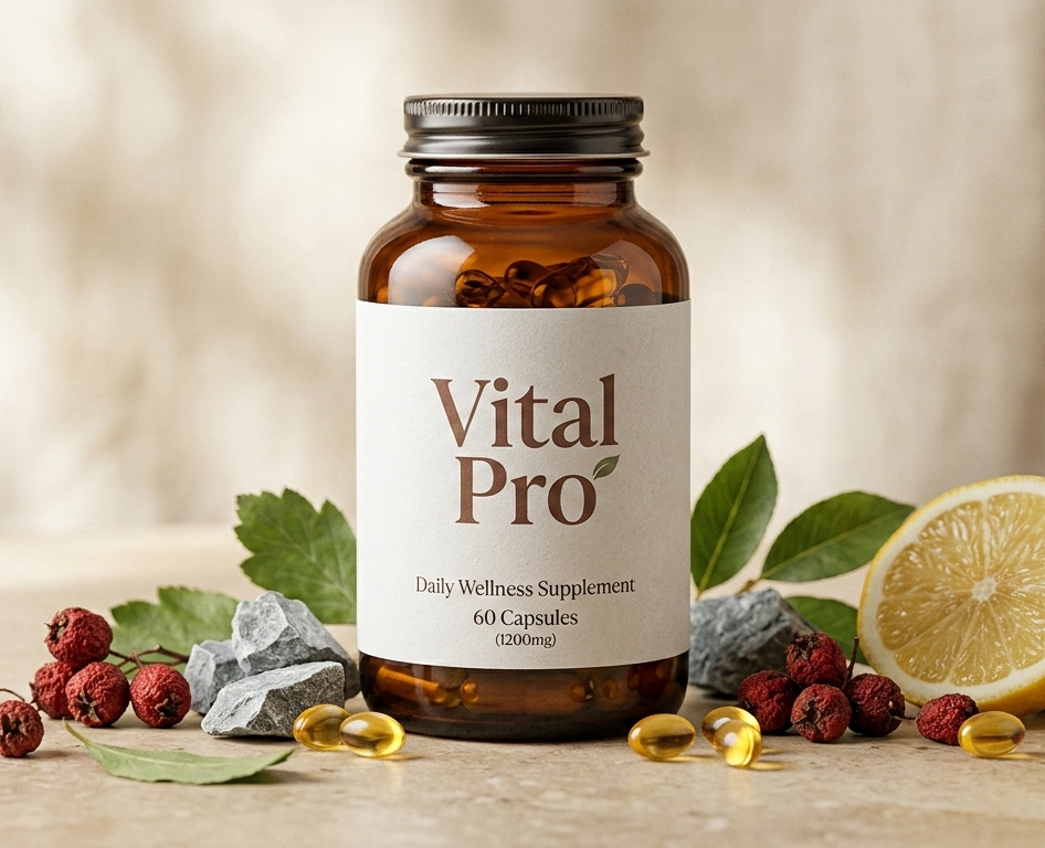 Vital Pro proizvod